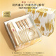 羽西鎏金瓶精華50ml修護(hù)抗皺淡紋緊致護(hù)膚品禮盒生日禮物送女友