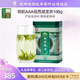 貢牌 綠茶傳承西湖龍井茶AAA特級100g2025年明前罐裝