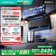 華帝【小飛翼Pro K9】（官方補(bǔ)貼20%）頂側(cè)雙吸抽油煙機(jī)28風(fēng)量變頻自動(dòng)清洗7字型家用灶套裝Max i111K9 單煙機(jī)【國(guó)家政府補(bǔ)貼】