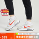 耐克（NIKE）女子休閑鞋WMNS AIR MAX DAWN運(yùn)動(dòng)鞋DC4068-101 白色  38