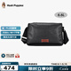 暇步士（Hush Puppies）男士包包單肩斜挎包新款商務(wù)休閑通勤真皮大容量高檔單肩包潮禮物 【官方直發(fā)】HA-1311084W-577