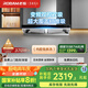 老板（Robam）【25風量雙子星】抽吸排油煙機家用歐式雙腔雙吸變頻免拆洗國家補貼20%以舊換新65D3S可搭配燃氣灶
