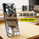 互侎控適用紅米Note14Pro+十手機殼Redmi小米Redminote14por加noto新款全包保護套曲面屏145G防摔5G男女 【深空黑】全包鏡頭/送保護膜 紅米Note14Pro+