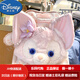 迪士尼（DISNEY）上海迪士尼玲娜貝兒星戴露可琦安達(dá)菲雪莉玫單斜肩包雙肩包大臉包 玲娜貝兒雙肩包 現(xiàn)貨當(dāng)日發(fā) 【樂園代購(gòu) 】