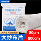 藍洛醫(yī)用大紗布片脫脂棉紗布塊過濾布大尺寸嬰兒醫(yī)療紗布繃帶大片裁剪