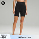 lululemon丨Align? 女士運動高腰緊身短褲 8