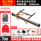 石井（SHIJING）手動(dòng)瓷磚推刀墻磚切割機(jī)高精度推拉刀精準(zhǔn)激光地磚大理石切割工具 MC12S-1600mm標(biāo)配【含2刀輪】