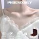凰飾麗（PHOENIXSILY）項(xiàng)鏈女新款輕奢小眾高級(jí)感純銀飾送女生女朋友生日禮物實(shí)用高端 小清新風(fēng)車(chē)【代寫(xiě)賀卡聯(lián)系客服】
