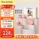 DISNEY迪士尼新生兒見(jiàn)面禮嬰兒禮盒寶寶餐具嬰兒輔食工具全套新生兒禮盒米妮餐具禮盒