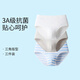 安奈兒（Annil）【3A級抗菌】童裝男童內褲三角褲三件裝2025秋新款彈力透氣