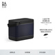 B&O Beolit 20 便攜式無線藍牙音響音箱 丹麥bo室內(nèi)桌面音響無線充電 節(jié)日禮物 炭黑色 國家補貼