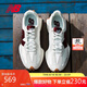 NEW BALANCE 運(yùn)動(dòng)鞋女鞋夏季舒適復(fù)古戶外休閑鞋327系列WS327KA 38