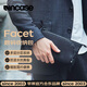 INCASE數碼收納包 Facet多功能旅行電腦包蘋(píng)果數據線(xiàn)耳機充電器U盤(pán)充電寶鼠標電腦配件整理袋便攜手提包