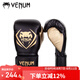 VENUM毒液 VENUM 競爭者 拳擊手套 打沙袋泰拳散打搏擊拳套黑金 10OZ