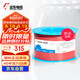 遠(yuǎn)東電纜 WDZA-BYJ(F)-6平方低煙無(wú)鹵阻燃A級(jí)單芯銅芯硬線 50米/卷 紅色