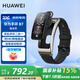 華為（HUAWEI）【國家補(bǔ)貼15%】華為通話手環(huán)B7智能手環(huán)運(yùn)動(dòng)男女藍(lán)牙耳機(jī)二合一心率血氧睡眠健康掃碼計(jì)步MT33 運(yùn)動(dòng)款-曜金黑【十選一禮包】