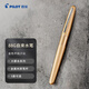 百樂（PILOT）88G鋼筆商務(wù)簽字筆 金屬筆桿墨水筆練字學(xué)生書法升學(xué)宴禮物鋼筆 FP-MR1金色平紋F尖