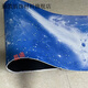 維諾亞星空頂天花板KTV影音室別墅家庭影院滿天星氛圍燈酒吧展廳吊頂 軟膜星空頂-樣品