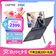 戴睿（dere）平板電腦16英寸二合一平板筆記本電腦觸控屏Surface休閑商務(wù)娛樂(lè )辦公學(xué)習游戲本 【旗艦版】12代酷睿10核12線(xiàn) 32G內存+1TB固態(tài)[旗艦熱賣(mài)]