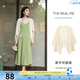 三彩2025新款米白簡約披肩女夏季輕薄外搭國風(fēng)百搭遮陽氣質(zhì) 米白色預(yù)售[付款7天內(nèi)]發(fā) 均碼