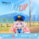 迪士尼（Disney）瘋狂動(dòng)物城童趣回歸系列朱迪尼克毛絨玩偶掛件掛飾生日七夕禮物 朱迪玩偶