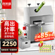 喜萊盛（XLS）甘蔗機商用 榨甘蔗汁機 流動蔗汁機插電電瓶兩用甘蔗榨汁機夜市擺攤 臺式甘蔗機丨插電電瓶兩用款