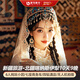 【2-6人純玩小團】新疆旅游北疆伊犁10天9晚跟團游/喀納斯/禾木/賽里木湖/那拉提草原/獨庫公路M 域見北疆10天9晚