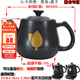 適配小熊中藥罐鍋JYH-C30A1/C40D2煎藥壺配件3/4L升蓋子壺身C30J3 3L壺身+蓋JYH-C30A1【新款】