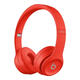 Beats Solo3 Wireless頭戴式無(wú)線(xiàn)藍牙耳機Studio3Pro魔音降噪耳麥 全新原封 solo3 紅色