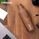 CORKCICLE.酷革高顏值保溫杯男女士大容量車載不銹鋼保冷水杯木時(shí)代475ml