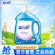 藍月亮自然清香洗衣液 深層潔凈 強效去污 溫和配方 遇水速溶 【6斤】瓶裝|深層潔凈|自然清香