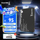 長城（Great Wall) 240GB SSD固態(tài)硬盤 SATA3.0接口 讀速520MB/S臺式機/筆記本通用 GW520系列