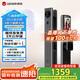 鹿客（lockin）P7 Max 結(jié)構(gòu)光3D人臉識(shí)別 貓眼高清大屏 智能鎖指紋鎖密碼鎖 P7 Max-【人臉識(shí)別 貓眼大屏】