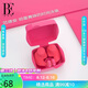 范德安（BALNEAIRE）耳塞鼻夾游泳裝備防水防滑3D貼合時(shí)尚可愛(ài)  BEP10 熒光粉