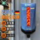四維義500只耳塞分配器隔音降噪防噪音神器工廠(chǎng)車(chē)間酒店壁掛式耳塞分配器 巴斯夫耳塞分配器（含500只耳塞）