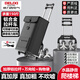 德力西電氣（DELIXI ELECTRIC）爬樓梯手拉車(chē)便攜行李上樓搬運神器拉貨購物買(mǎi)菜折疊式小拉桿拖車(chē) 【旗艦爬樓款】+萬(wàn)向輪+購物袋