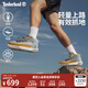 添柏嵐（Timberland）官方男鞋徒步鞋Motion6新款戶外輕便|A6CW1 A6CW1EKM/灰色 41.5