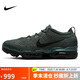 耐克NIKE休閑鞋男子氣墊AIR VAPORMAX 2023運動鞋DV1678-301綠黑42