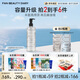 FAN BEAUTY DIARY范冰冰白檀香氛蓬蓬豐盈洗發(fā)水500ml 清爽柔順去油滋潤蓬松