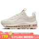 耐克NIKE休閑鞋女氣墊AIR MAX 97運動(dòng)鞋FB4496-001幻影灰白38
