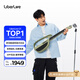LiberLive 無弦吉他智能電子吉他初學者入門自動擋專業(yè)彈唱民謠 原野綠