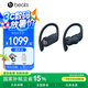 beats Powerbeats Pro 無(wú)線(xiàn)藍牙耳機 掛耳式運動(dòng)耳機 安卓蘋(píng)果兼容 入耳式魔音藍牙耳麥 海軍藍