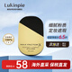 蜜絲佛陀（MAXFACTOR）透滑粉餅10g 細膩遮瑕定妝控油便攜干粉透滑新款定妝干粉 粉餅001 玉瓷色