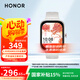 榮耀（HONOR）親選 Haylou Watch 智能手表 1.95吋AMOLED輕薄全面屏 戶外運動衛(wèi)星定位 全天健康監(jiān)測 星光白