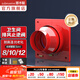 潛水艇（Submarine）衛(wèi)生間止逆閥 浴霸排氣扇排風(fēng)管 通用換氣扇110管道止逆閥止回閥 衛(wèi)生間通用止逆閥 全新升級