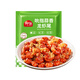 柳伍吮指小龍蝦尾 開(kāi)袋即食無(wú)需加熱 上市公司旗下工廠(chǎng)湖北潛江 蒜香130g*9袋
