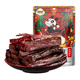 蜀道香香辣手撕牛肉干六成干風(fēng)干牛肉 休閑零食肉干 熟食解饞小吃科爾沁 香辣手撕牛肉干 100g