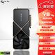 英偉達RTX4090渦輪公版/魔鷹/MSI/雙槽人工智能服務(wù)器顯卡 英偉達(Nvidia)4090FE-24G