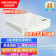 ?？低暠O(jiān)控硬盤錄像機(jī)POE 4路8路NVR店鋪家用網(wǎng)絡(luò)高清監(jiān)控器主機(jī)刻錄機(jī) 【8路錄像機(jī)】DS-7108N-F1