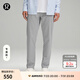 lululemon丨ABC 男士修身剪裁長(zhǎng)褲 28